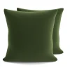 Lewis 18"x18" Knife Edge Pillow