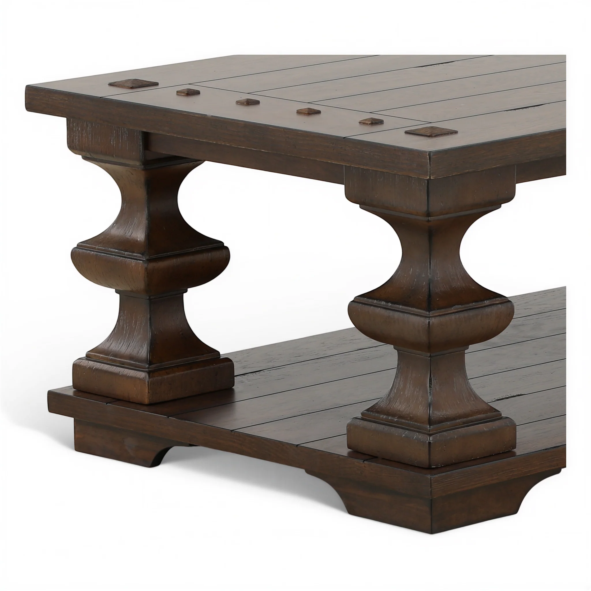 Stephan Coffee Table