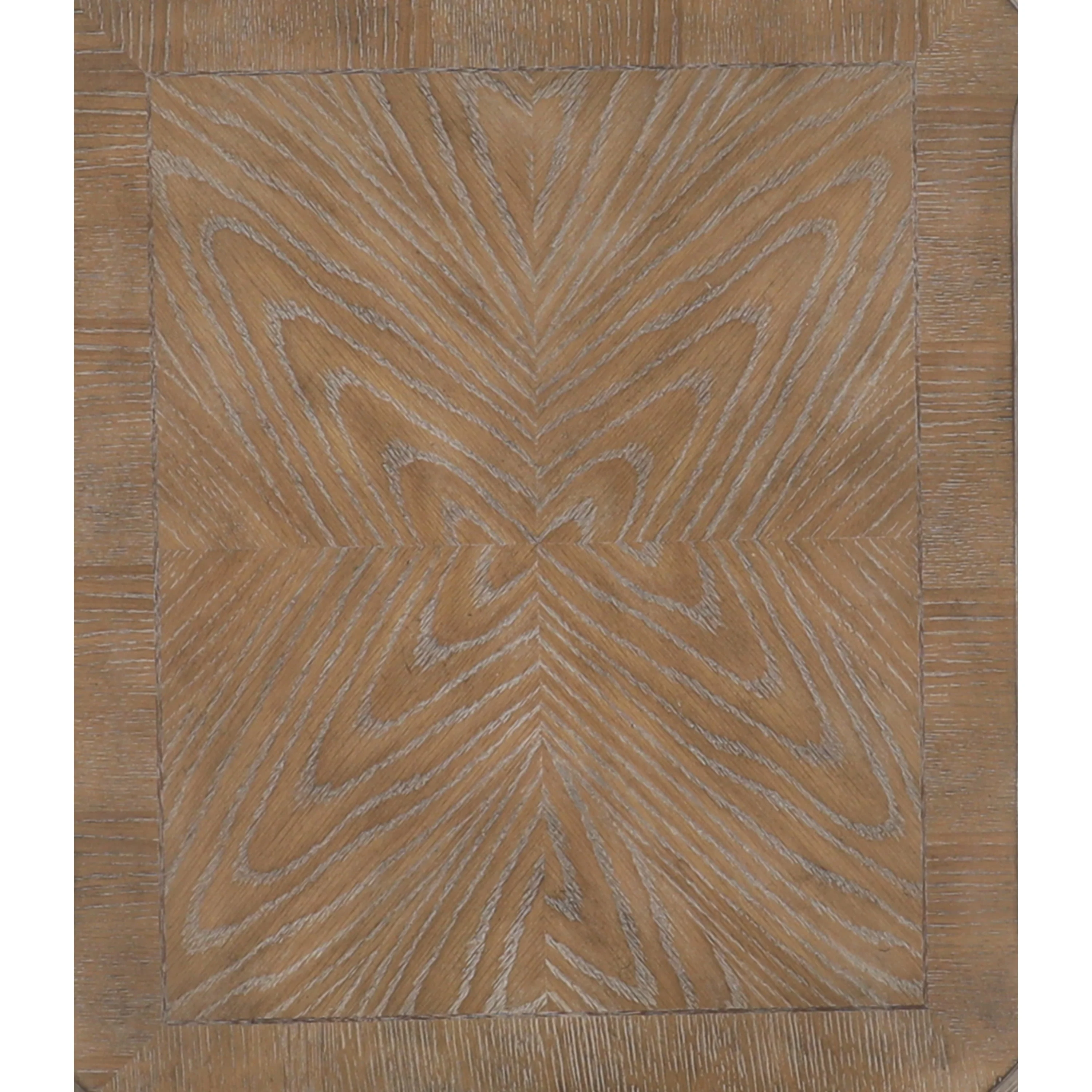 Della End Table
