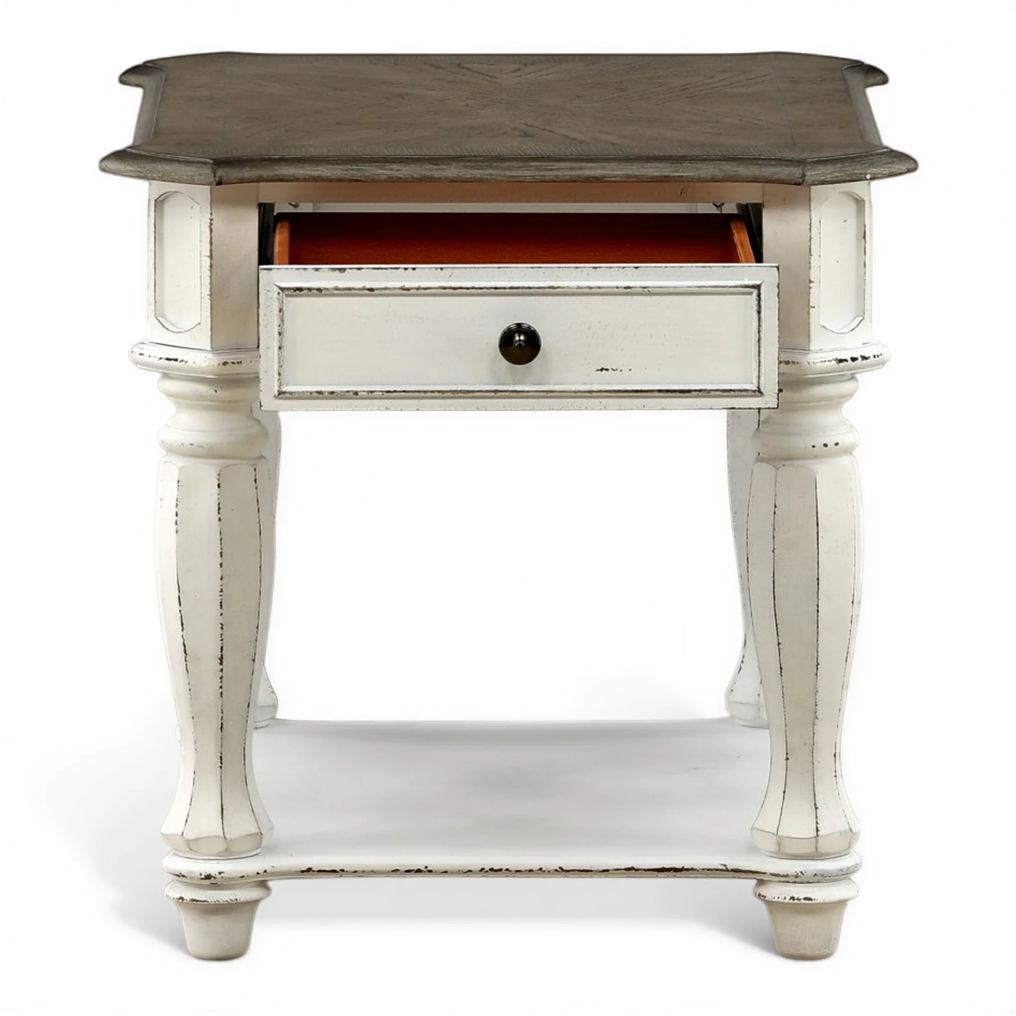 Della End Table