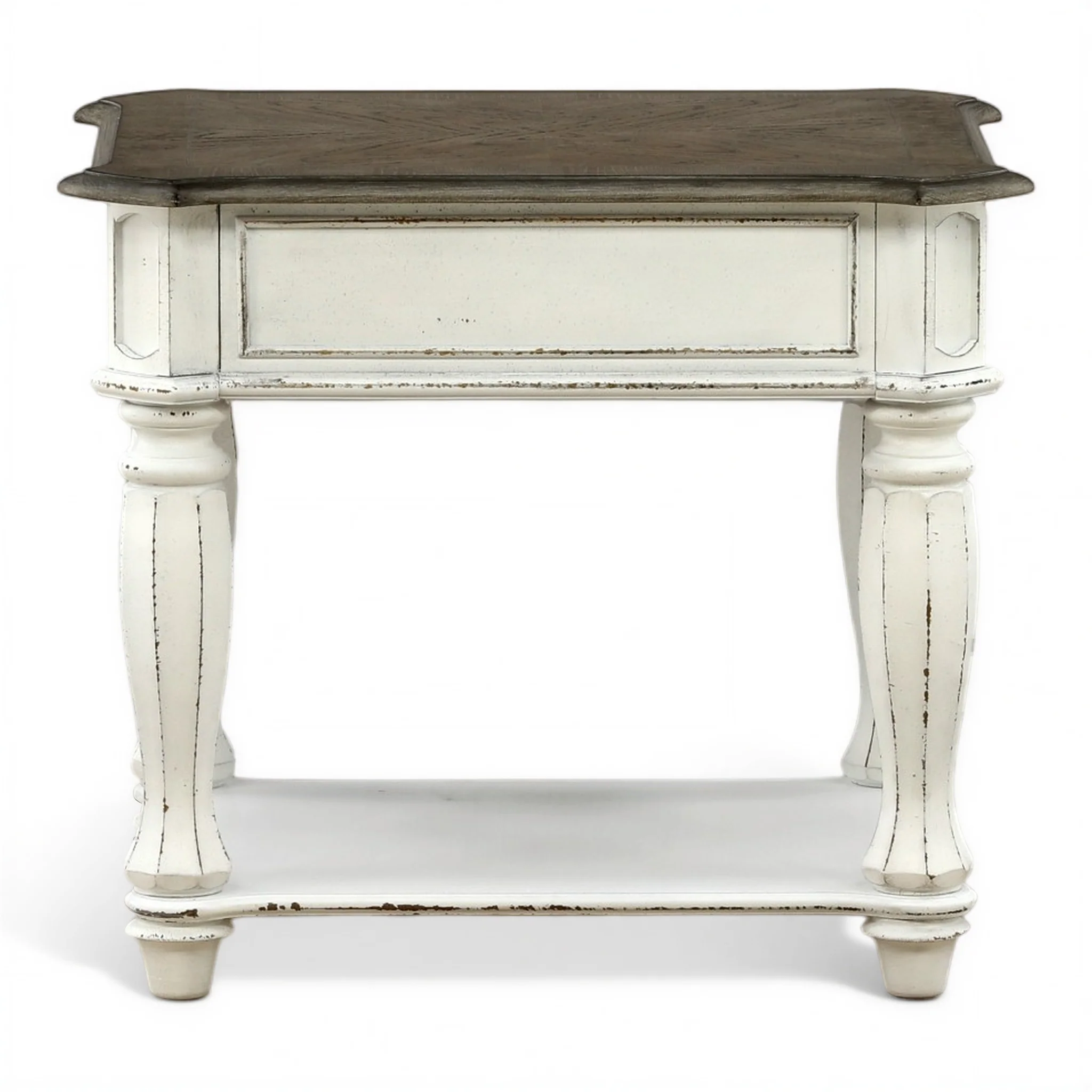 Della End Table