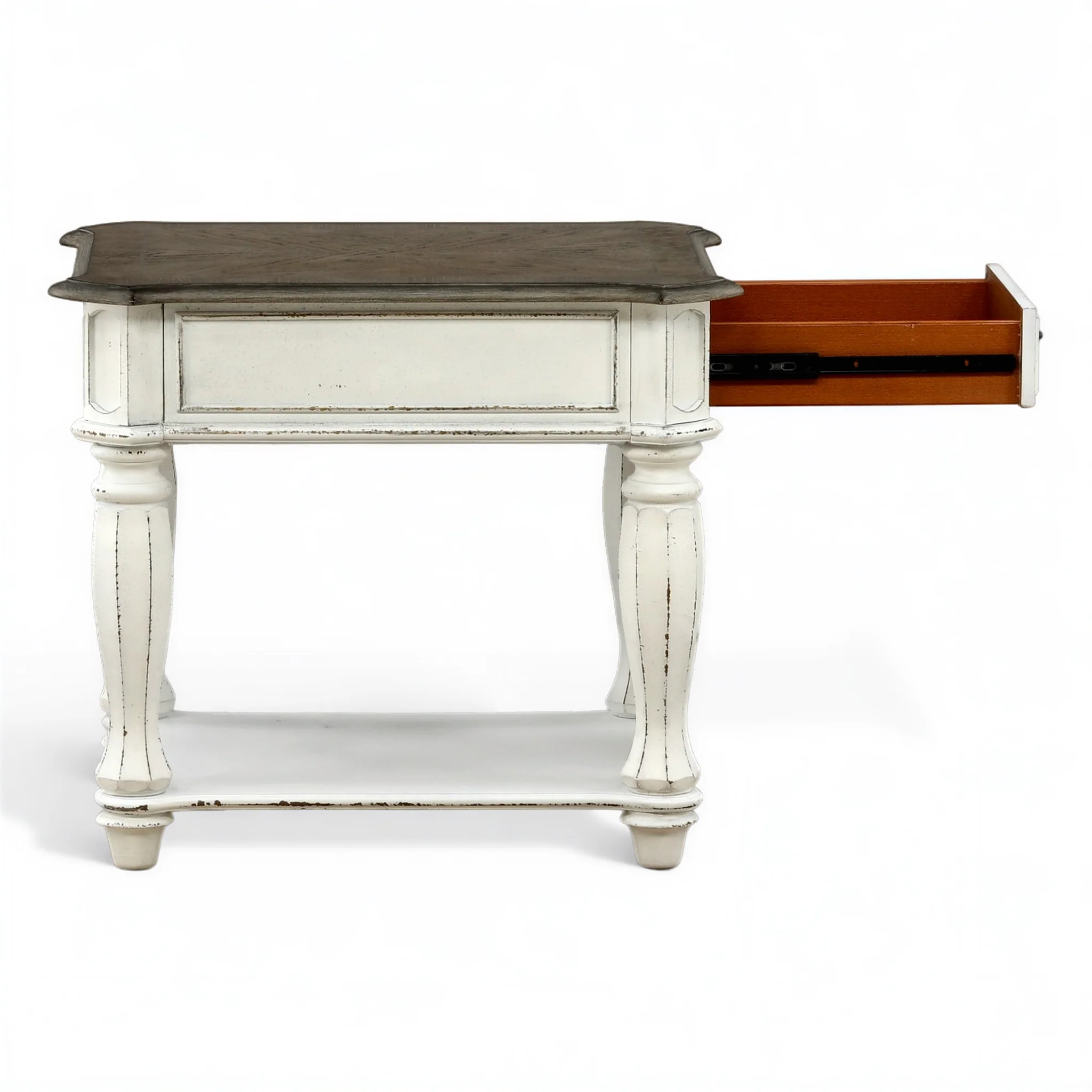 Della End Table