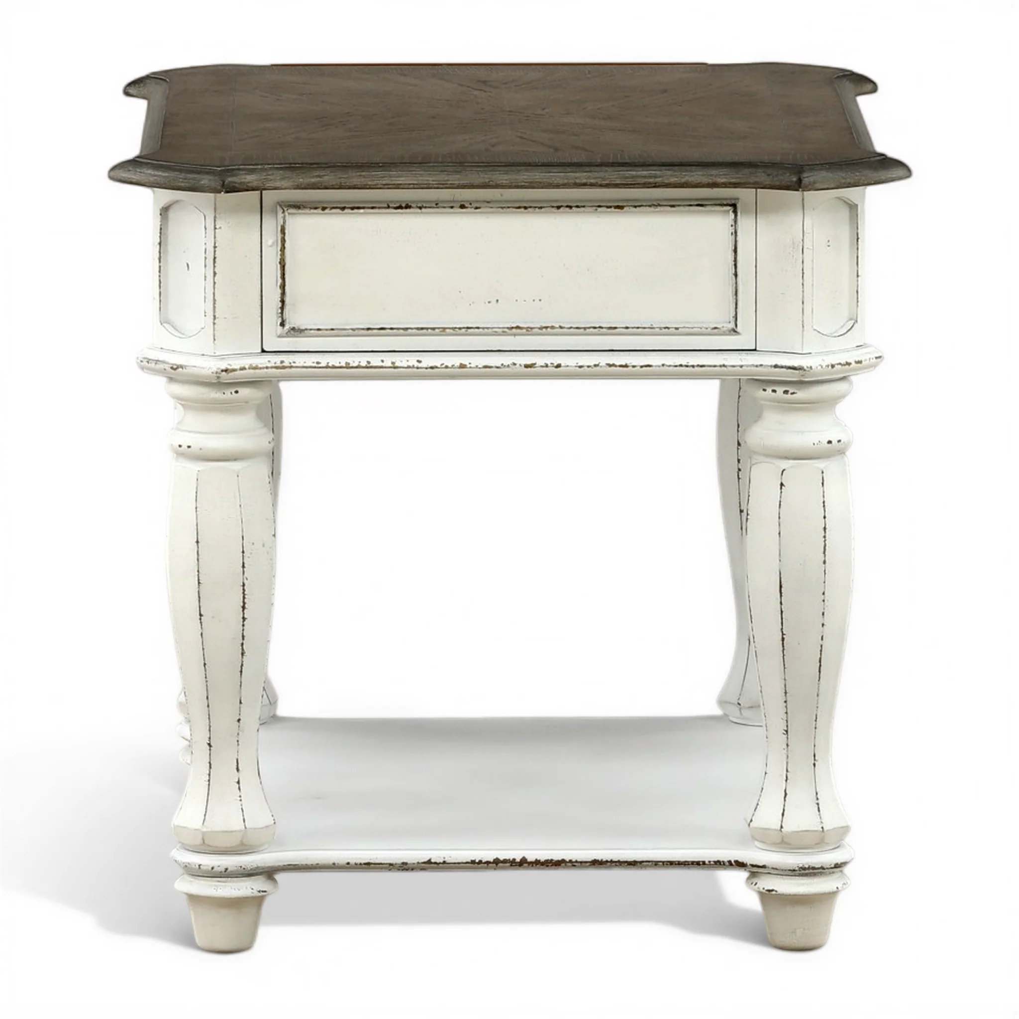 Della End Table