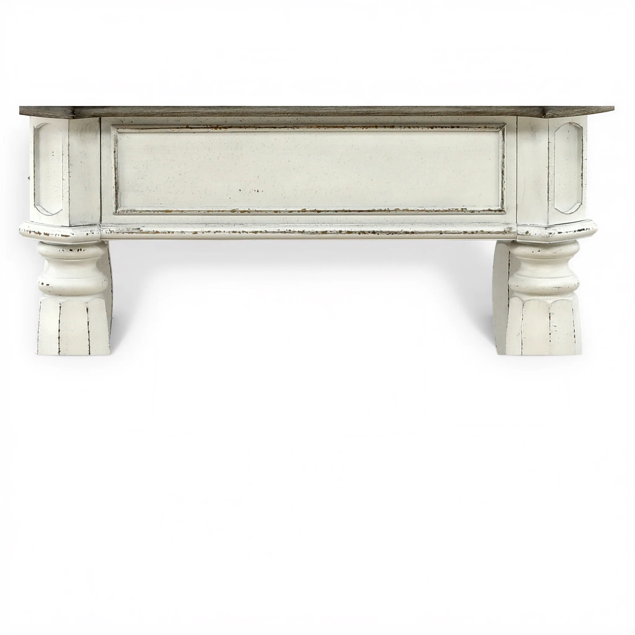 Della End Table