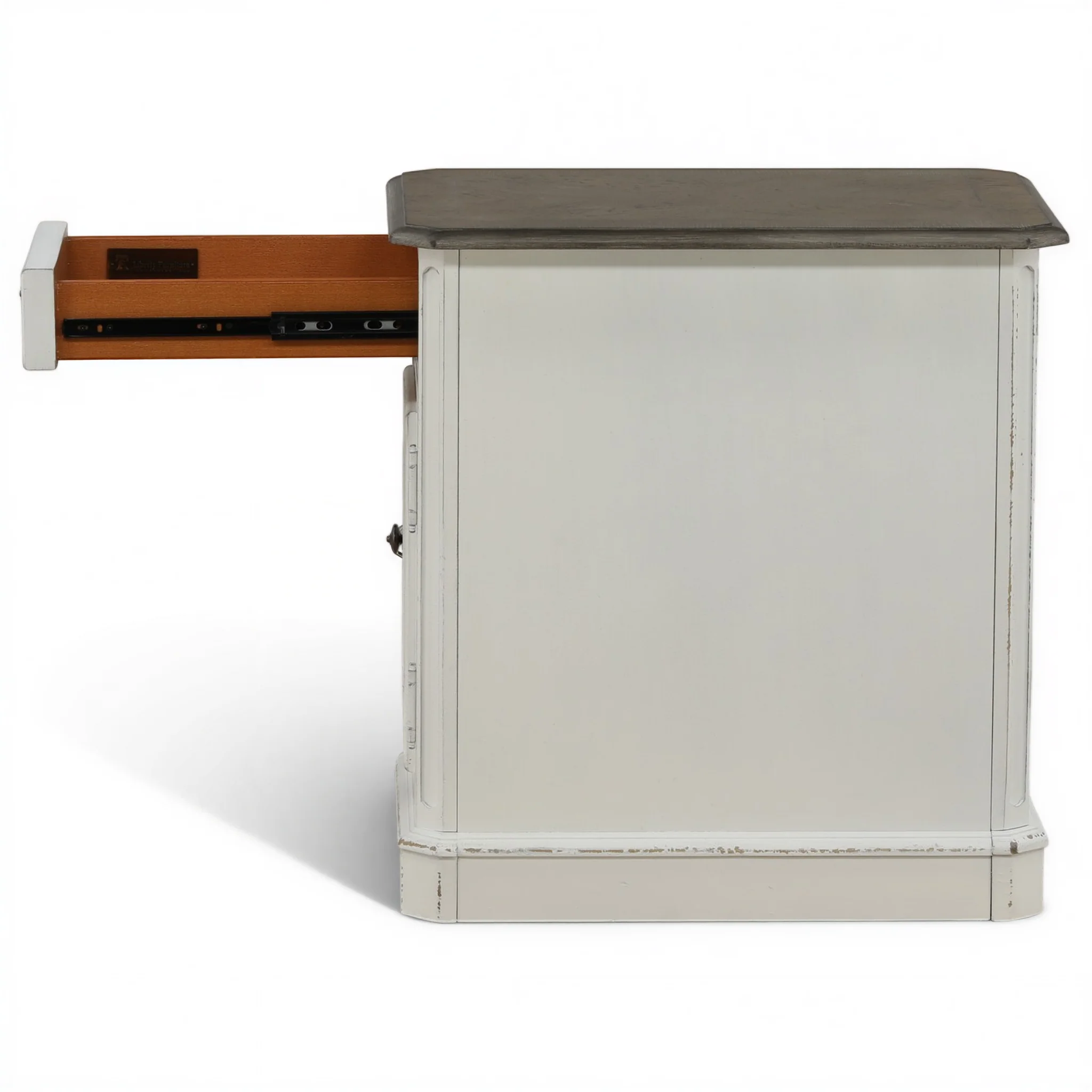 Della Chair Side Table