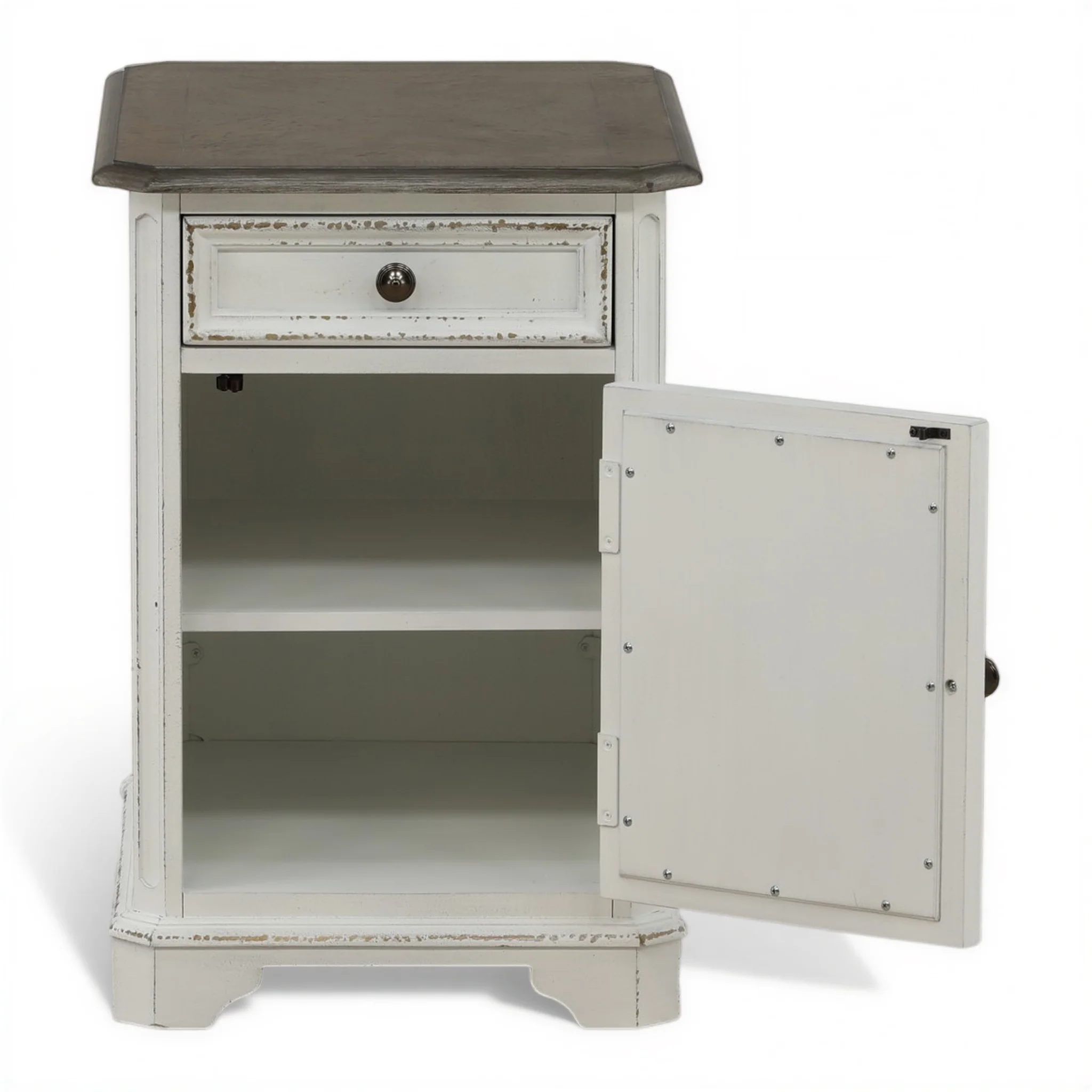 Della Chair Side Table