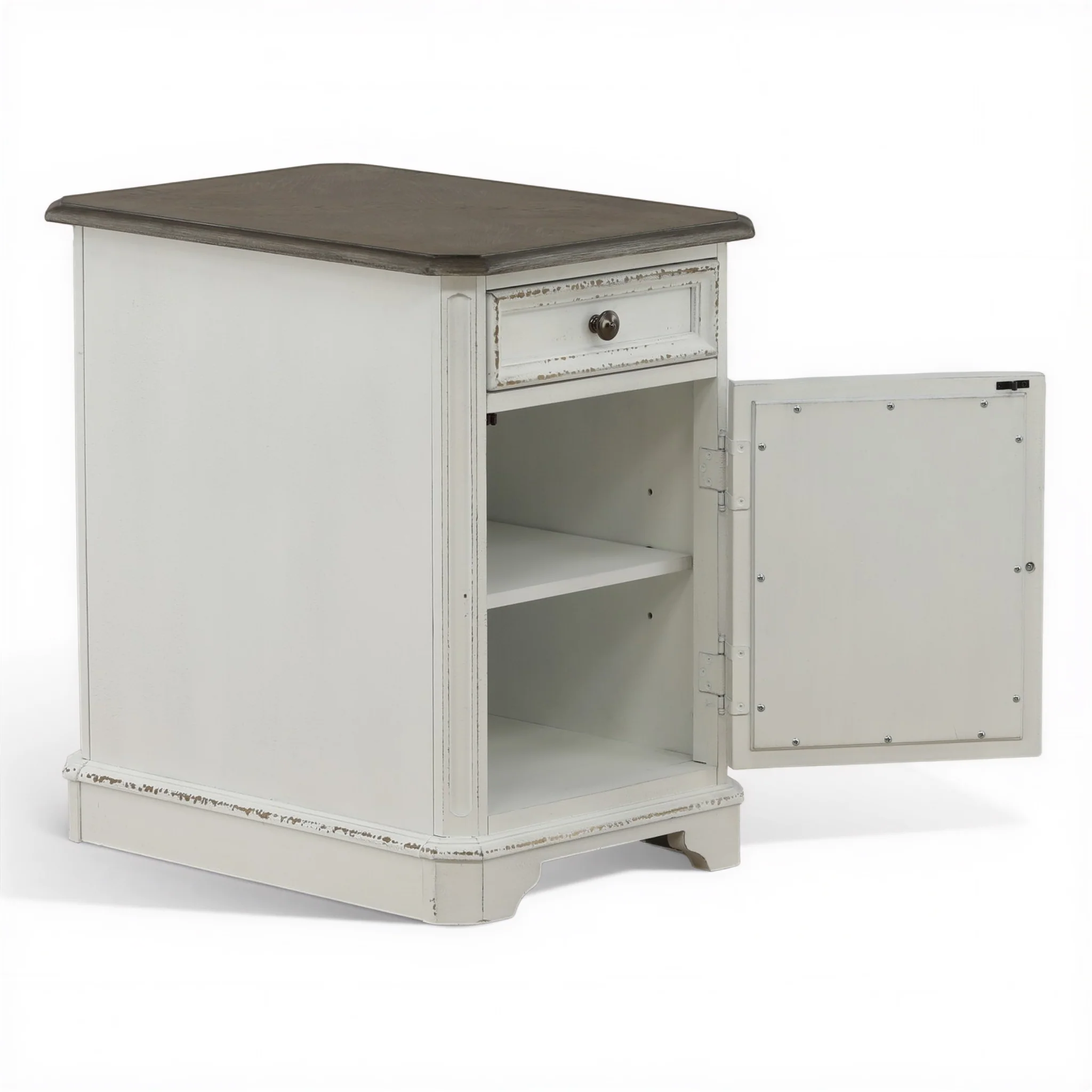 Della Chair Side Table