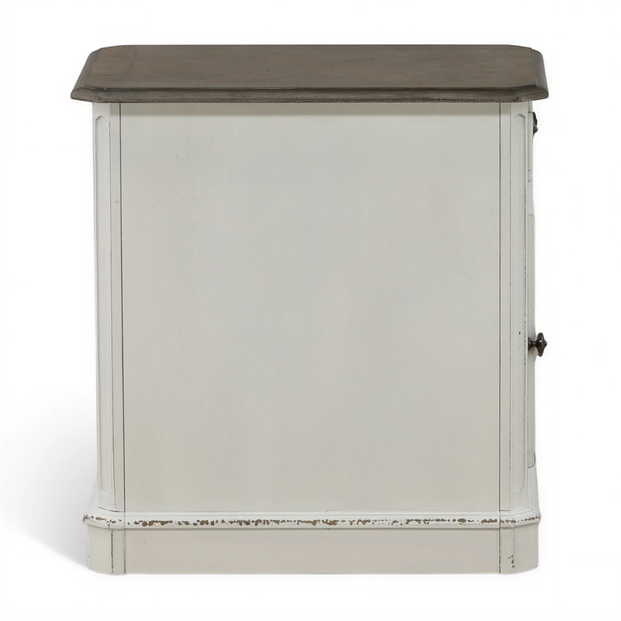 Della Chair Side Table
