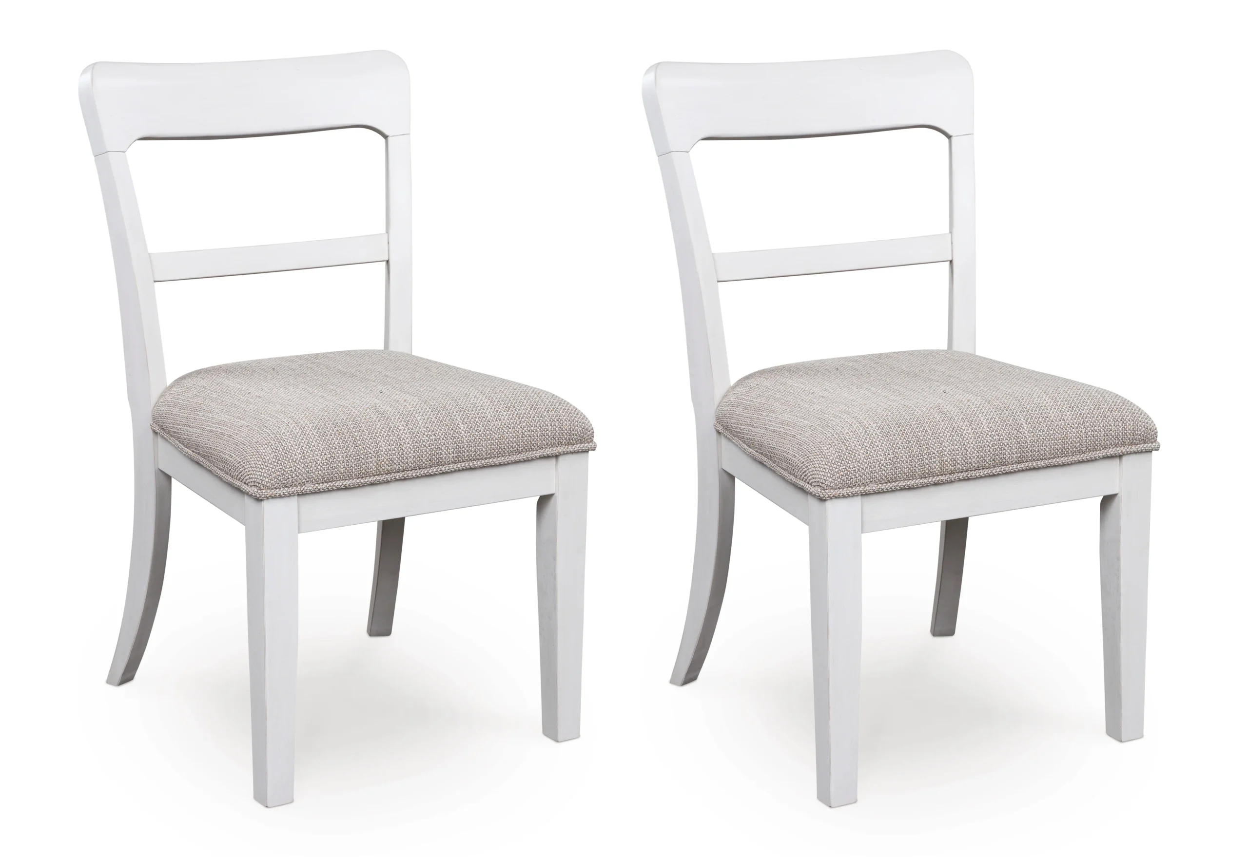 Chadworth Dining Upholstered Side Chair (Set of 2)