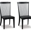 Chadworth Dining Room Side Chair (Set of 2)