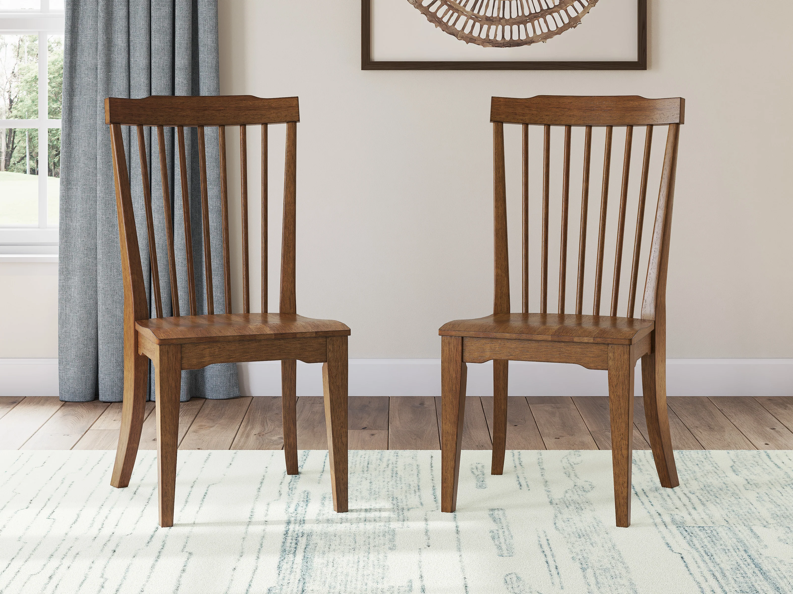 Chadworth Dining Room Side Chair (Set of 6)