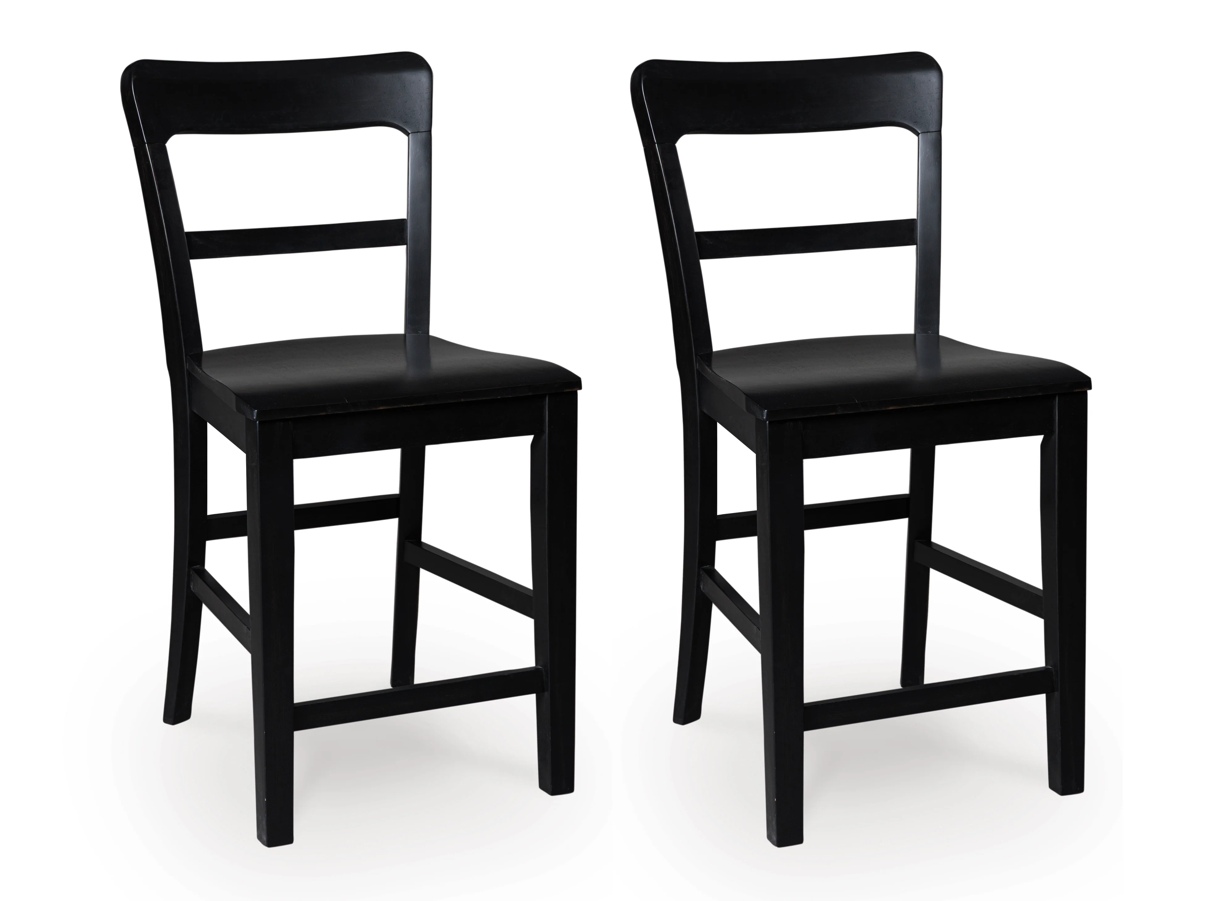 Chadworth Counter Height Barstool (Set of 2)