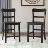 Chadworth Counter Height Barstool (Set of 2)