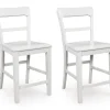 Chadworth Counter Height Barstool (Set of 2)