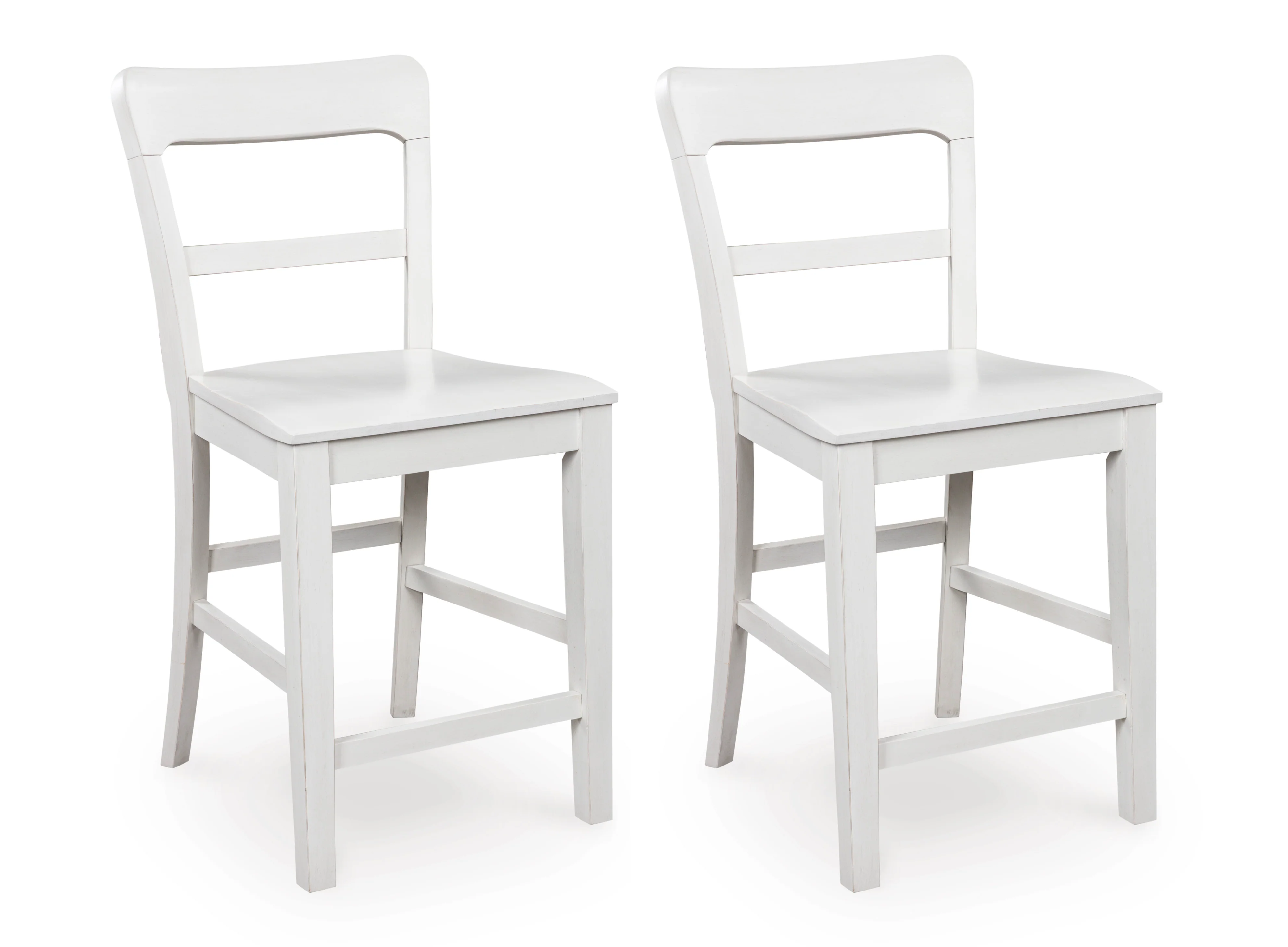 Chadworth Counter Height Barstool (Set of 2)