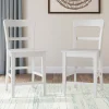 Chadworth Counter Height Barstool (Set of 2)