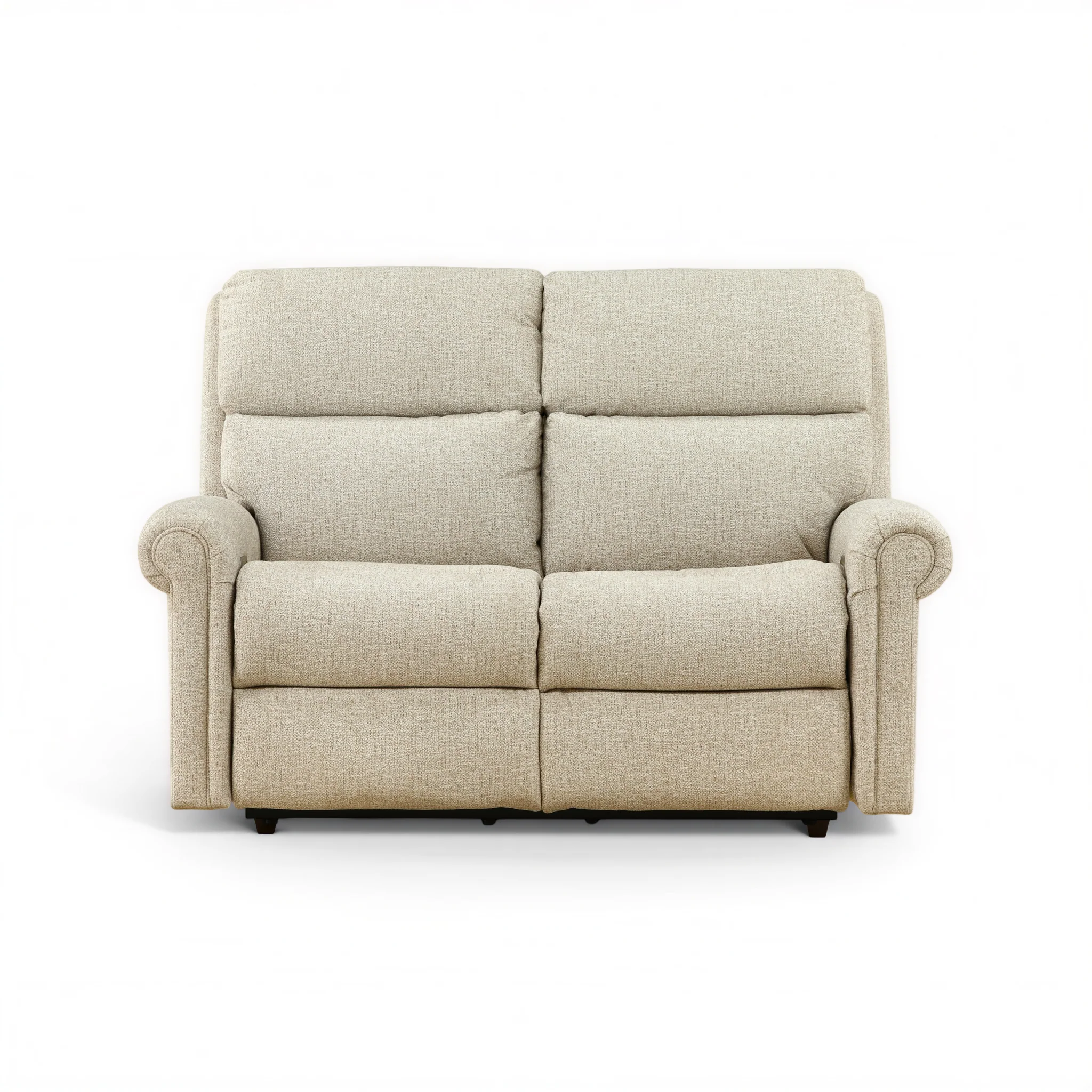 Flexsteel Jetsyn Power Reclining Loveseat