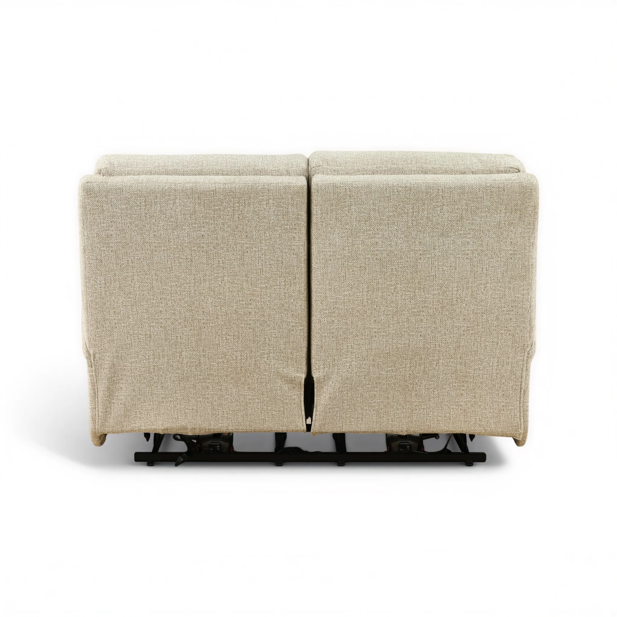 Flexsteel Jetsyn Power Reclining Loveseat
