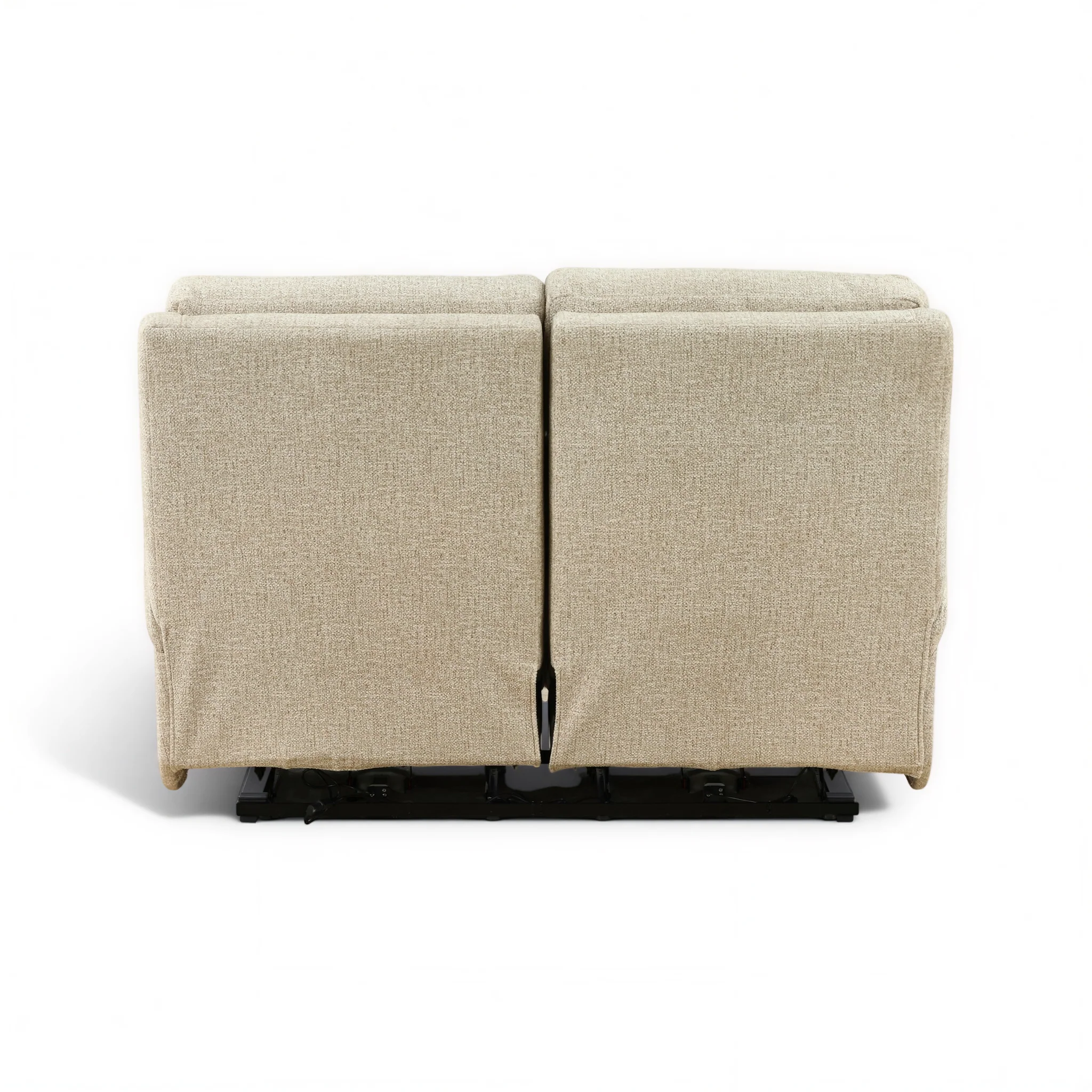 Flexsteel Jetsyn Power Reclining Loveseat