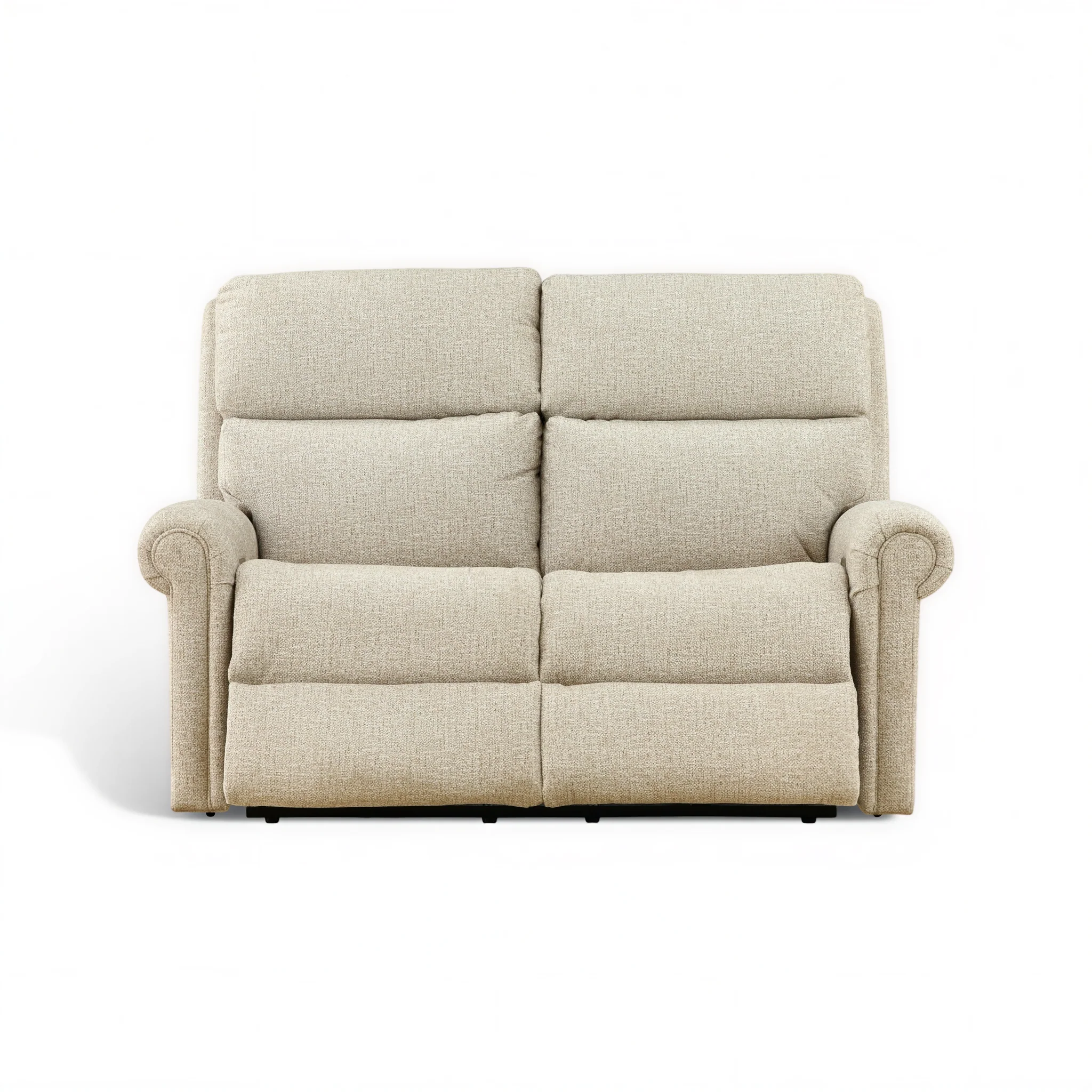 Flexsteel Jetsyn Power Reclining Loveseat