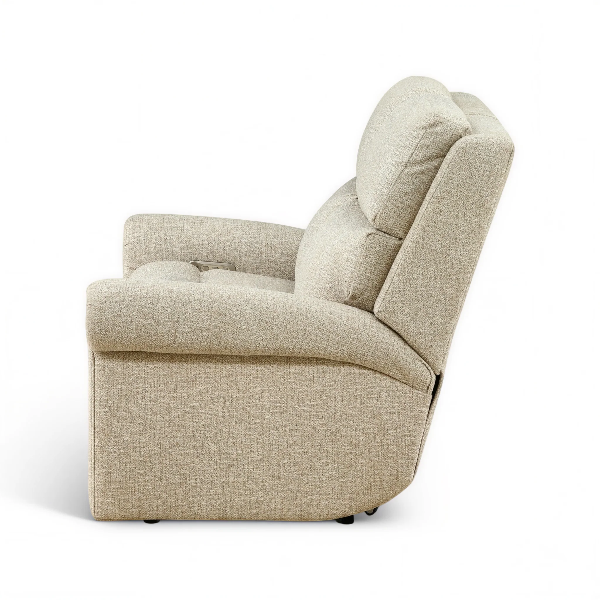 Flexsteel Jetsyn Power Reclining Loveseat