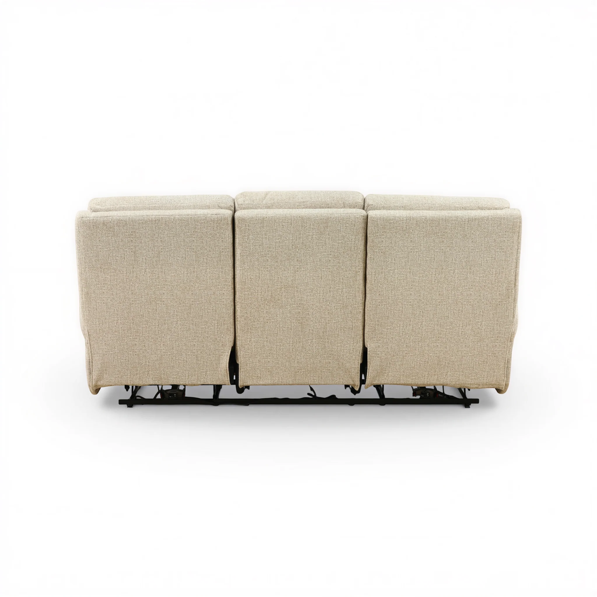Jetsyn Power Reclining Sofa