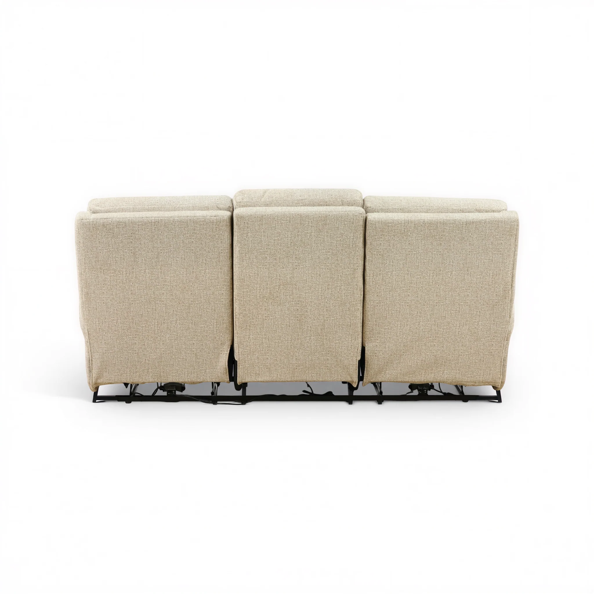 Jetsyn Power Reclining Sofa