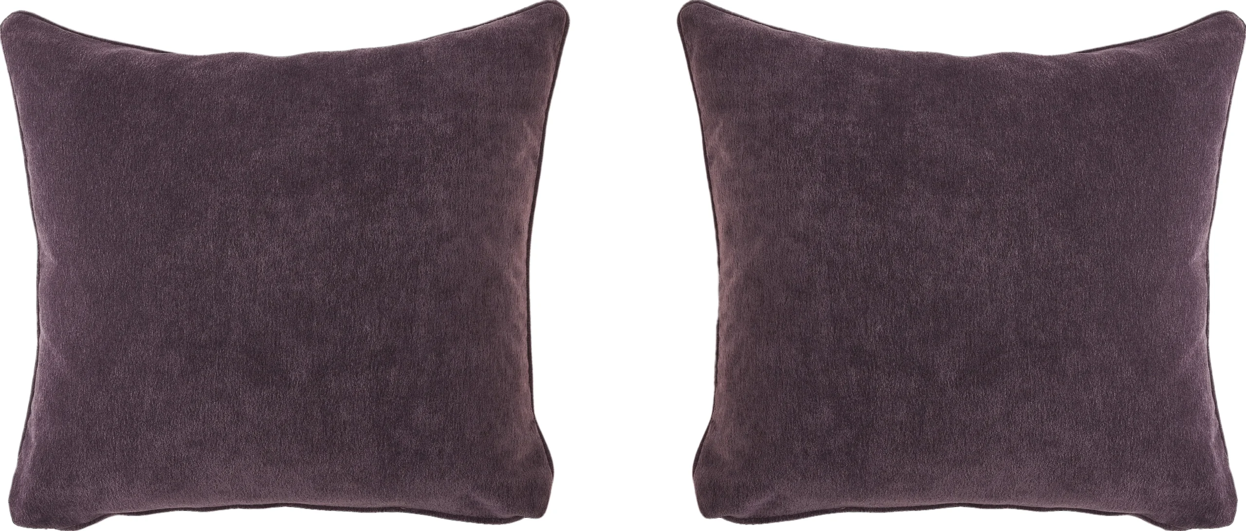Vivienne Featherblend Pillows (Set of 2)