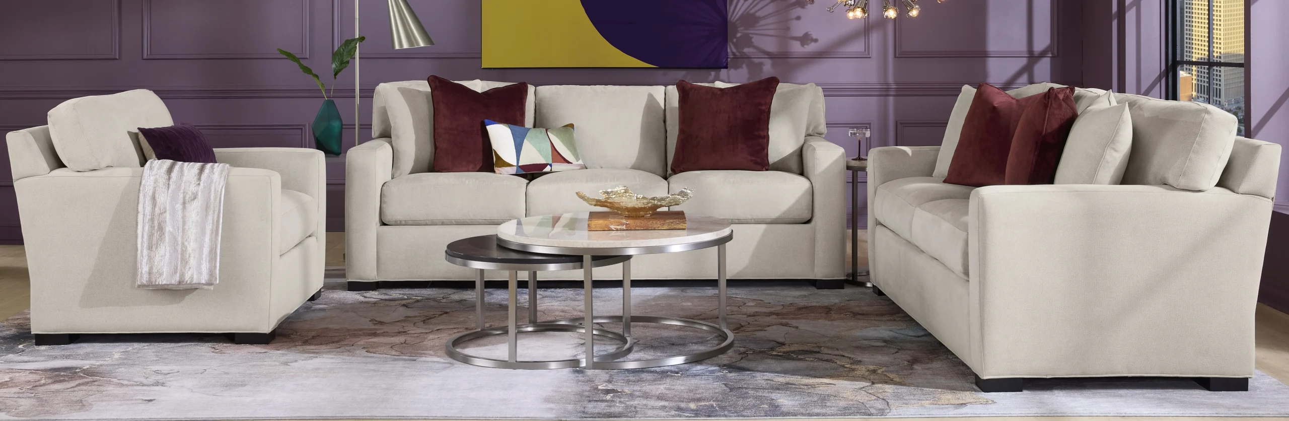 Vivienne Loveseat