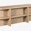 Bria Sofa Console Table