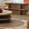 Bria Sofa Console Table