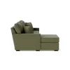 Lyndon 2-Piece Sectional
