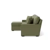 Lyndon 2-Piece Sectional