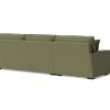 Lyndon 2-Piece Sectional