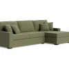 Lyndon 2-Piece Sectional