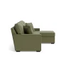 Lyndon 2-Piece Sectional