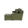 Lyndon 2-Piece Sectional