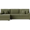 Lyndon 2-Piece Sectional