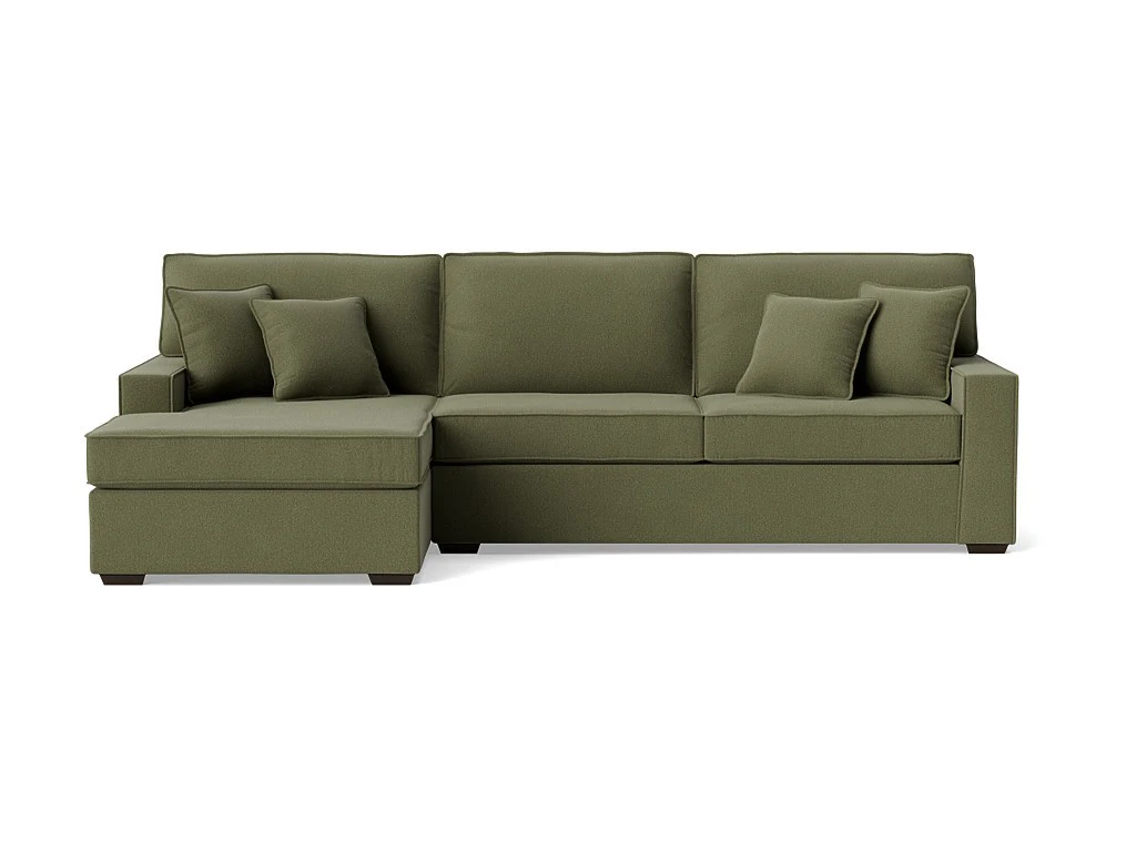 Lyndon 2-Piece Sectional
