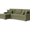 Lyndon 2-Piece Sectional