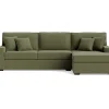 Lyndon 2-Piece Sectional