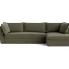 Wilder 2-Piece Sectional