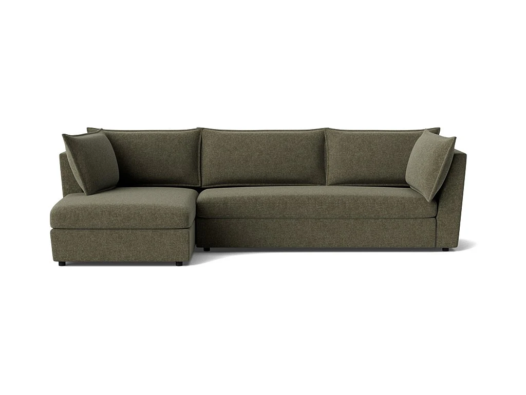 Wilder 2-Piece Sectional