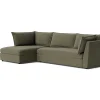 Wilder 2-Piece Sectional