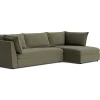 Wilder 2-Piece Sectional