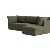 Wilder 2-Piece Sectional