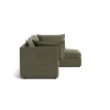 Wilder 2-Piece Sectional