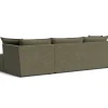 Wilder 2-Piece Sectional