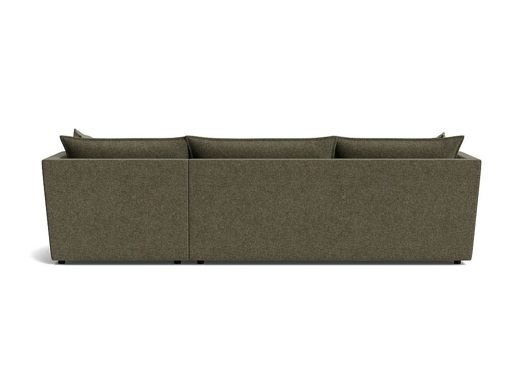 Wilder 2-Piece Sectional