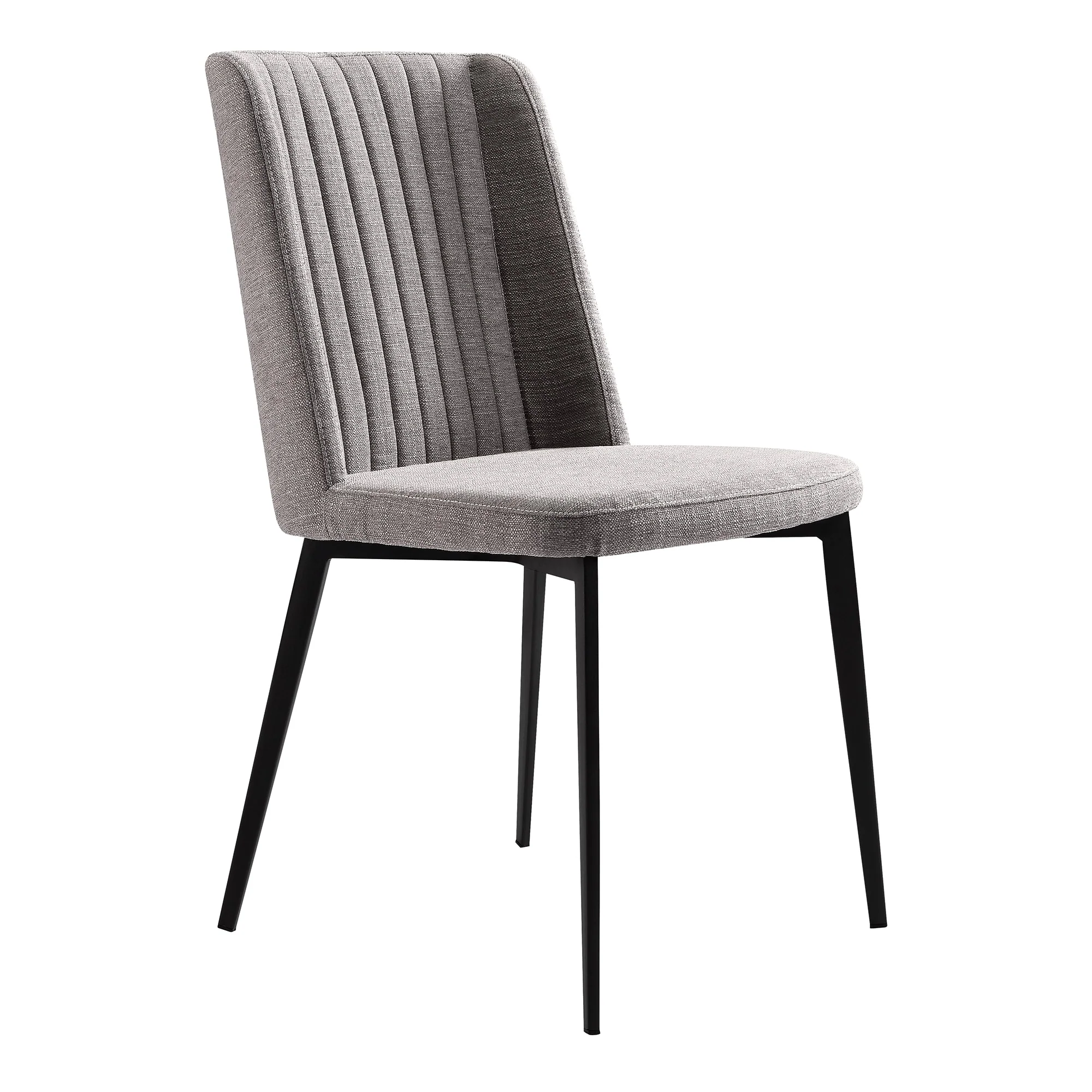 Maine Contemporary Dining Chair (Set of 2)